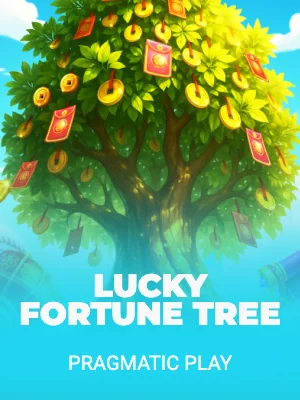 Lucky Fortune Tree