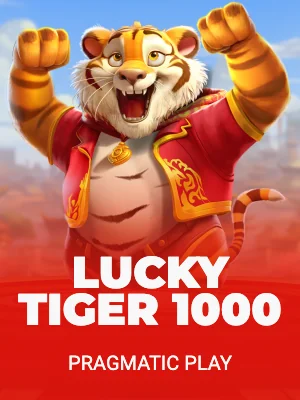 Lucky Tiger 1000