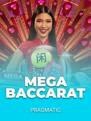 Mega Baccarat
