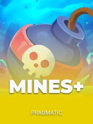 Mines+