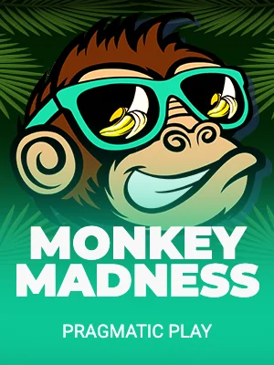 Monkey Madness