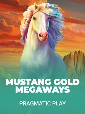 Mustang Gold Megaways