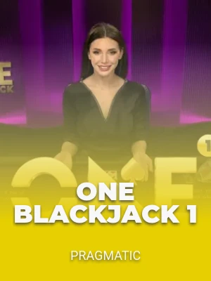 ONE Blackjack 1
