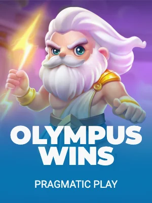 Olympus Wins