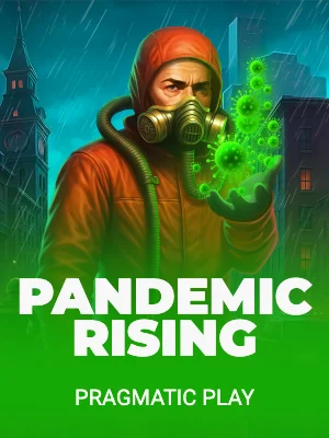 Pandemic Rising