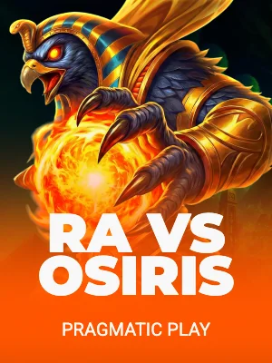 Ra vs Osiris