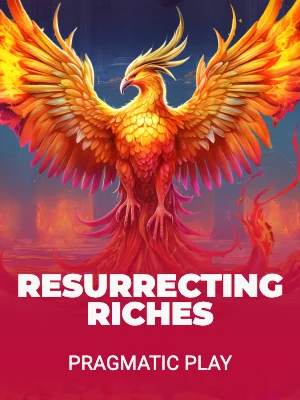 Resurrecting Riches