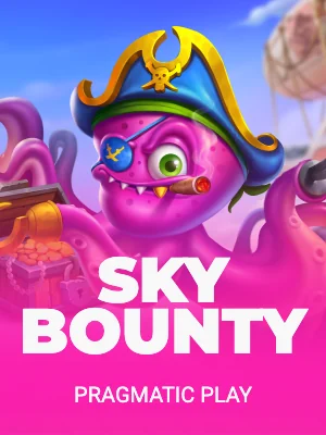 Sky Bounty