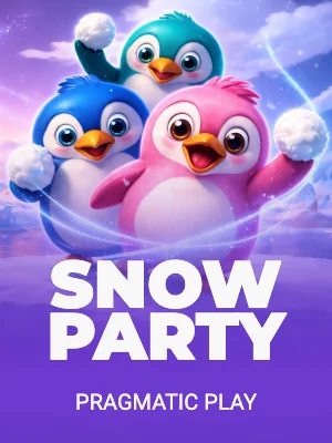Snow Party