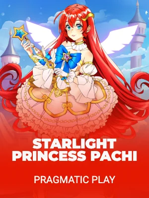 Starlight Princess Pachi