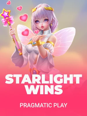 Starlight Wins