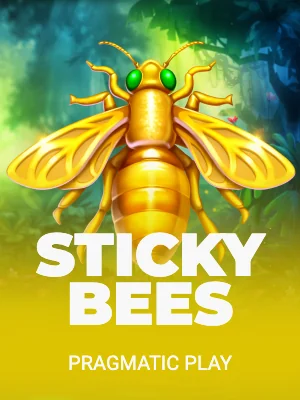 Sticky Bees