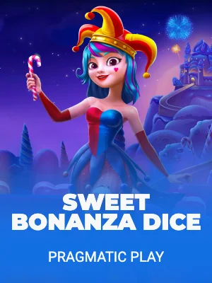 Sweet Bonanza Dice