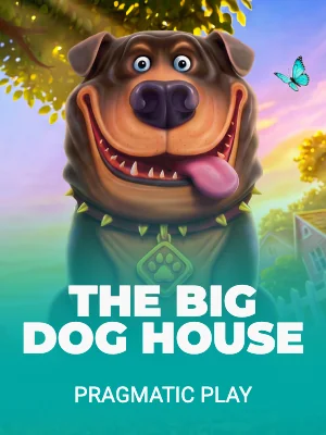 The Big Dog House
