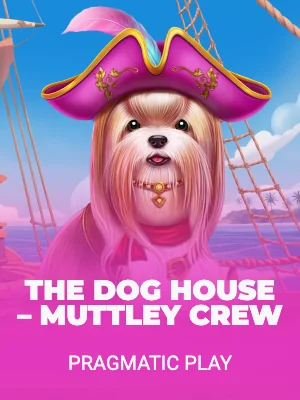 The Dog House – Muttley Crew