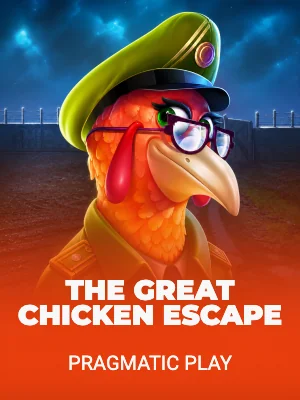 The Great Chicken Escape