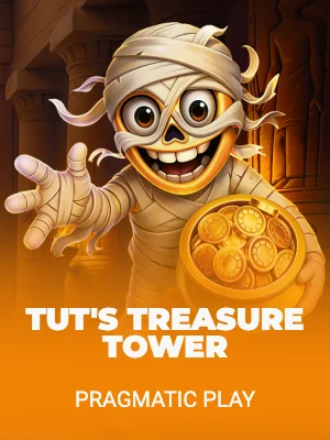Tut's Treasure Tower