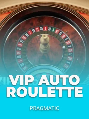 VIP Auto Roulette