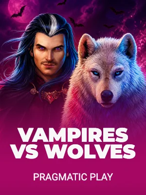 Vampires vs Wolves