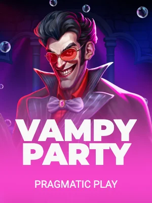 Vampy Party