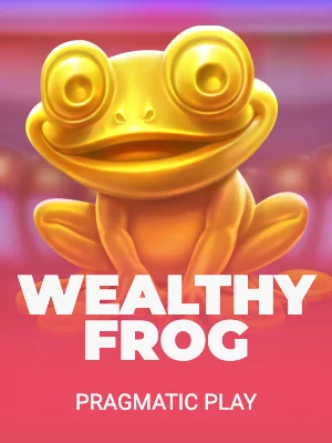 Wealthy Frog