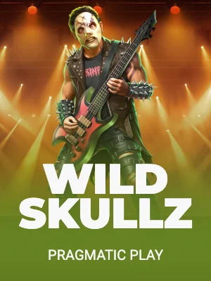 Wild Skullz