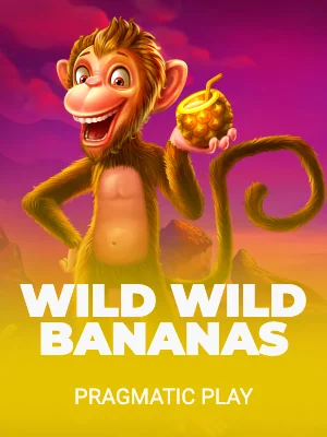 Wild Wild Bananas