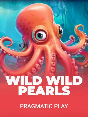 Wild Wild Pearls