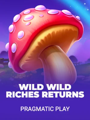 Wild Wild Riches Returns