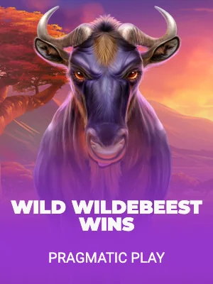 Wild Wildebeest Wins