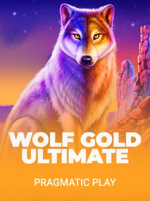Wolf Gold Ultimate