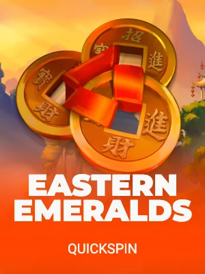 Eastern Emeralds