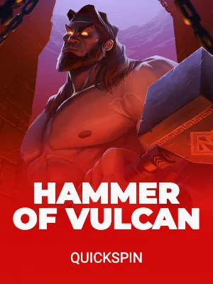 Hammer of Vulcan