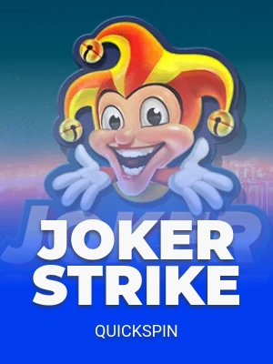 Joker Strike