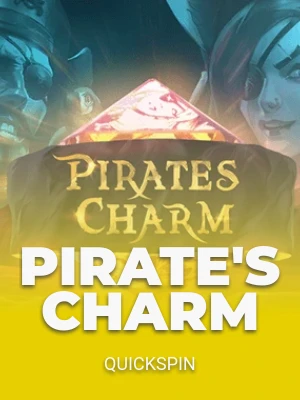 Pirate's Charm