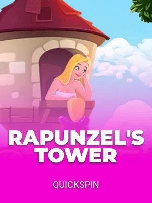 Rapunzel's Tower