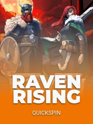 Raven Rising