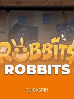 Robbits