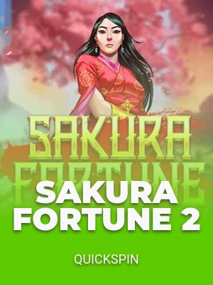 Sakura Fortune 2