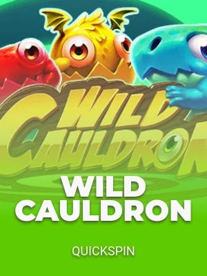 Wild Cauldron