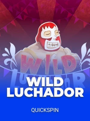 Wild Luchador