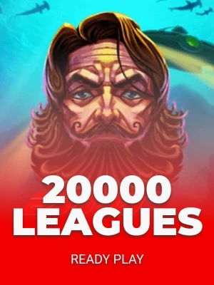 20000 Leagues