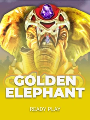 Golden Elephant
