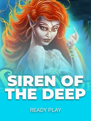 Siren of the Deep