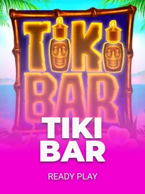 Tiki Bar