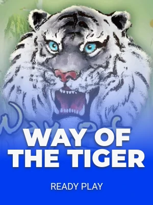 Way of the Tiger