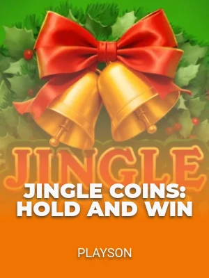 Jingle Coins: Hold and Win