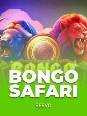 Bongo Safari