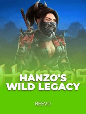 Hanzo's Wild Legacy