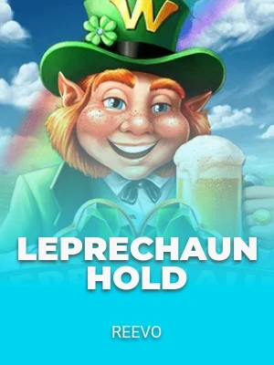 Leprechaun Hold